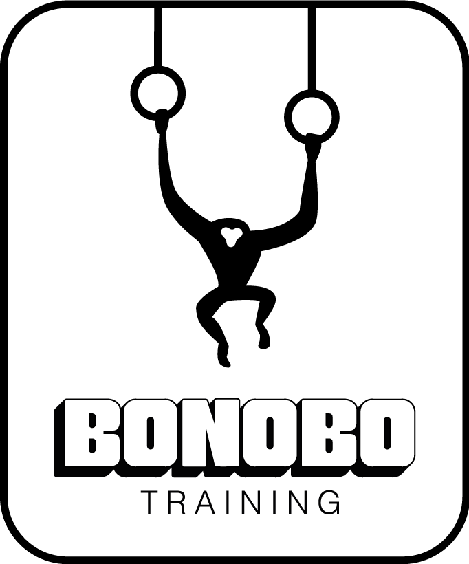 Bonobo Training